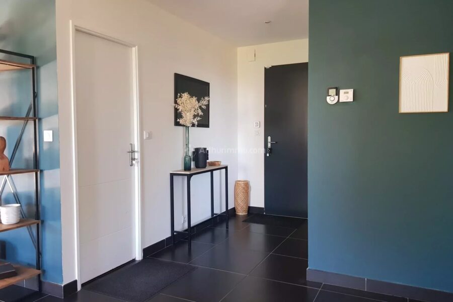 Maison à vendre à Puygouzon — Vue dégagée — photo 5
