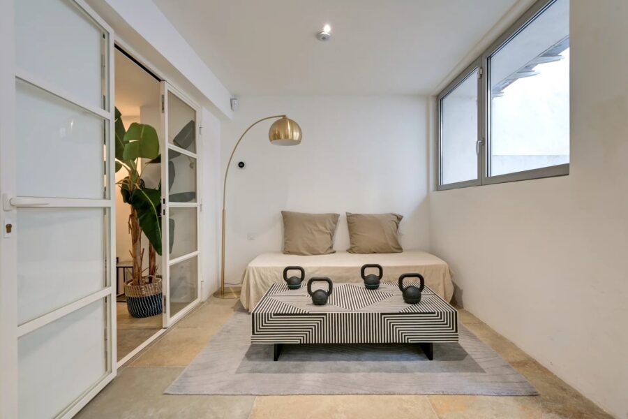 Maison à vendre à Marseille 7e arrondissement — Vue mer — photo 17
