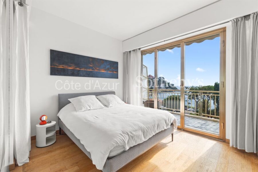 Appartement à vendre à Nice — Vue mer — photo 15