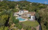 Maison à vendre à Les Adrets-de-l&rsquo;Estérel — Vue mer — photo 2