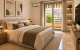 Appartement à vendre à Nice — Vue sur la ville — photo 6