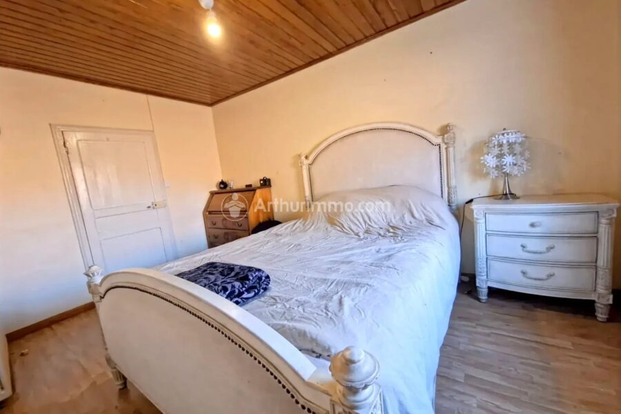 Maison à vendre à Le Masnau-Massuguiès — Vue montagne — photo 15