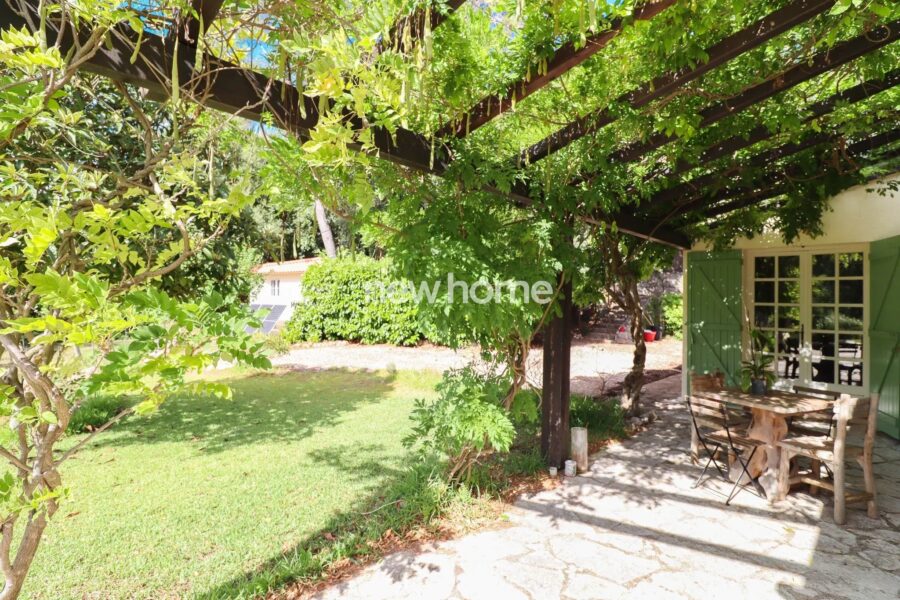 Maison à vendre à Montauroux — Vue montagne — photo 21