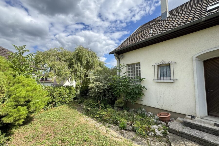 Maison à vendre à Altkirch — Vue montagne — photo 22