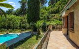 Maison à vendre à Cagnes-sur-Mer — Vue nature — photo 4