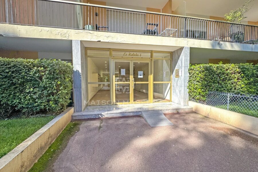 Appartement à vendre à Nice — Vue mer — photo 23