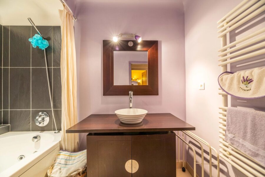 Maison à vendre à Sainte-Lucie-de-Porto-Vecchio — Vue mer — photo 21