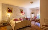 Maison à vendre à Belvèze-du-Razès — Vue parc & jardin — photo 18