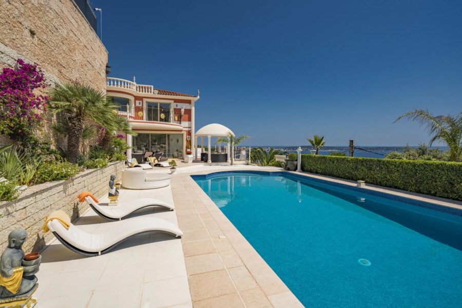 Maison à vendre à Cannes — Vue mer — photo 50