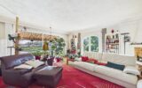 Maison à vendre à Roquefort-les-Pins — Vue dégagée — photo 10