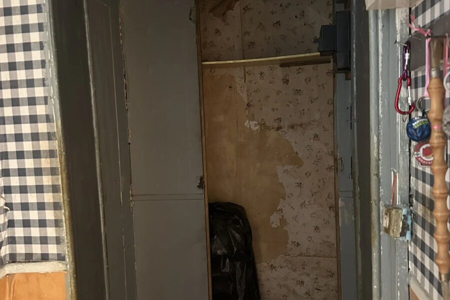 Appartement à vendre à Paris 10e arrondissement — Vue sur la ville — photo 6