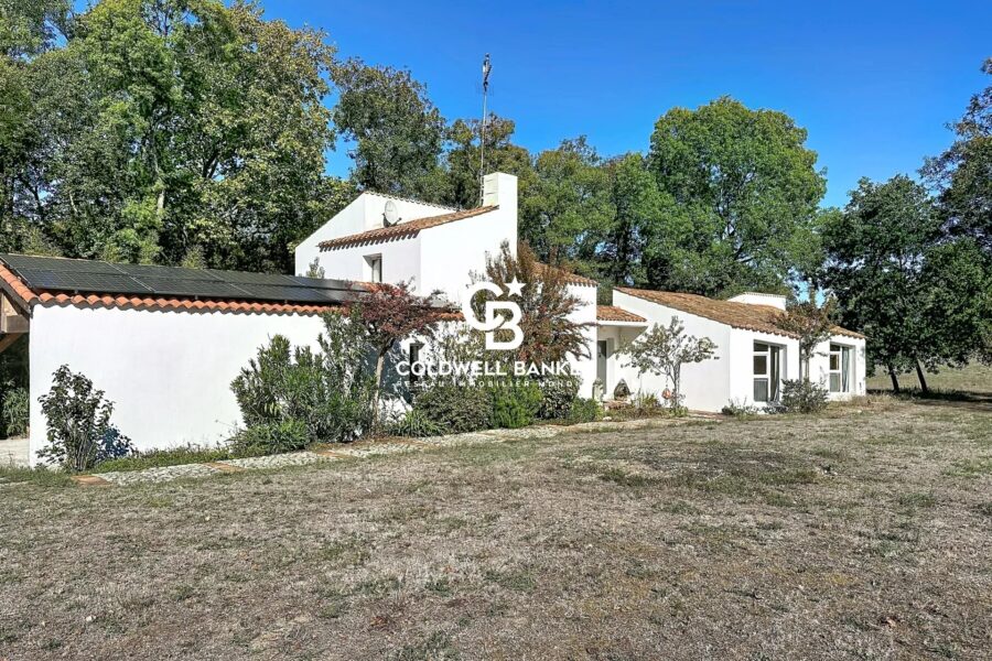 Maison à vendre à Marsilly — Vue nature — photo 11