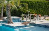 Maison à vendre à Mougins — Vue parc & jardin — photo 7