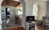 Maison à vendre à Saint-Léger-de-Fougeret — Vue montagne — photo 7