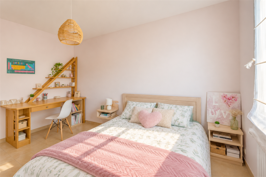 Maison à vendre à Le Crès — Vue parc & jardin — photo 11