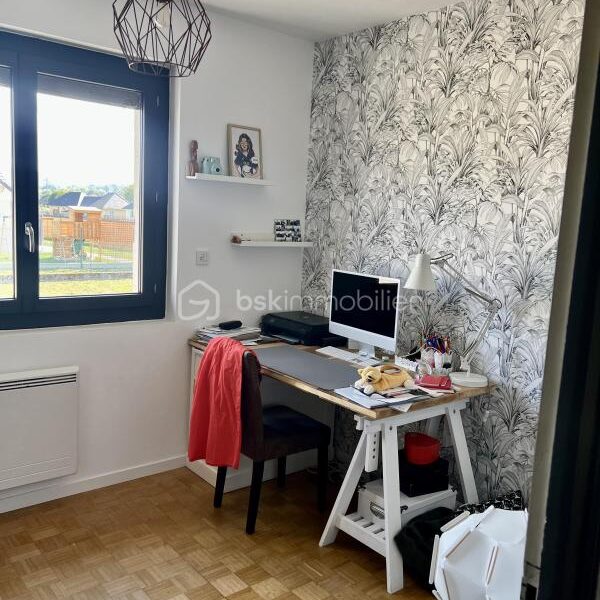 Maison à vendre à Benejacq — Vue montagne — photo 8