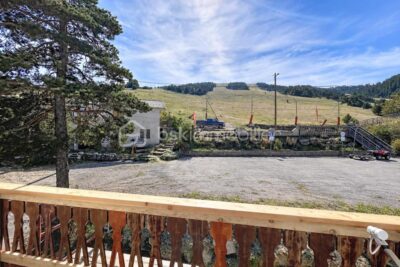 Appartement à vendre à Andon