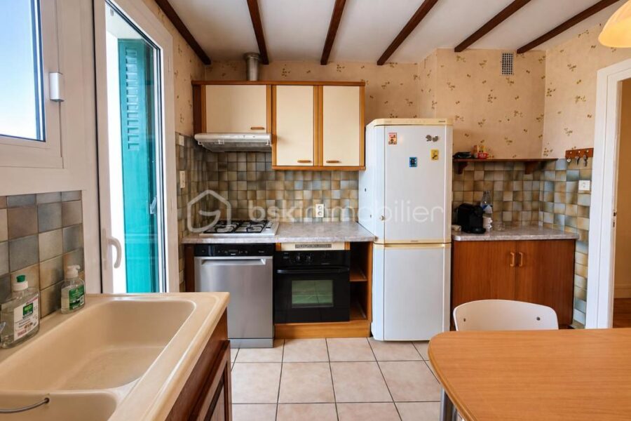 Appartement à vendre à Saint-Jean-de-Luz — Vue nature — photo 7