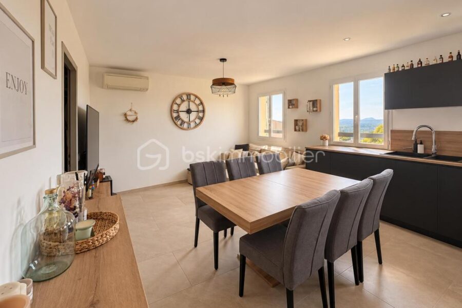 Appartement à vendre à Montauroux — Vue nature — photo 7