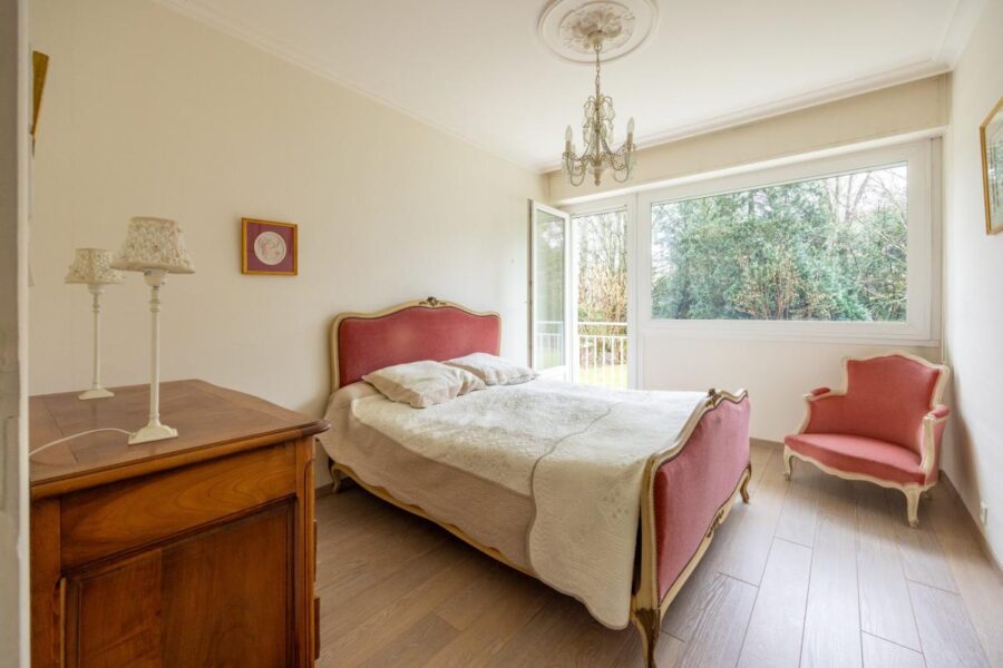Appartement à vendre à Nantes — Vue nature — photo 7