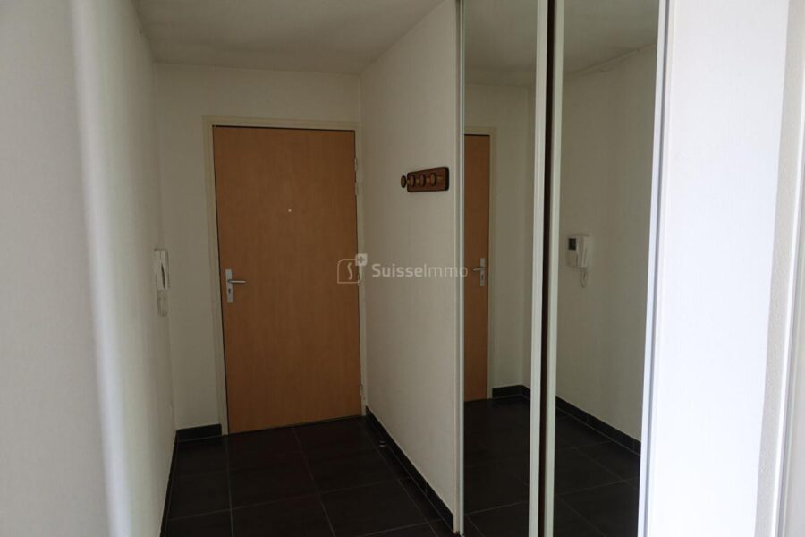 Appartement à vendre à Besançon — Vue sur la ville — photo 7
