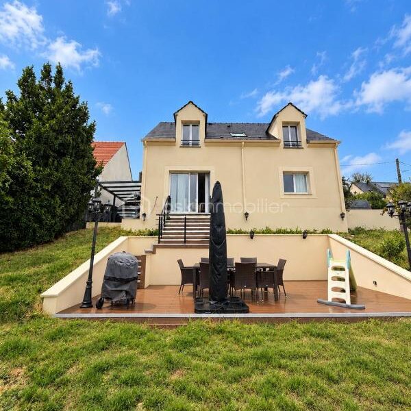 Maison à vendre à Yerres — Vue nature — photo 7