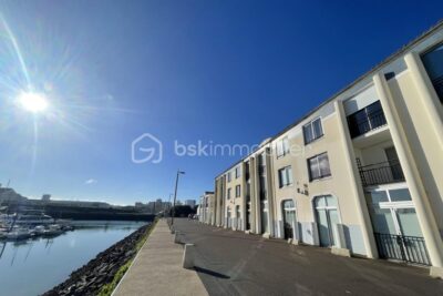 Appartement à vendre à Les Sables-d&rsquo;Olonne