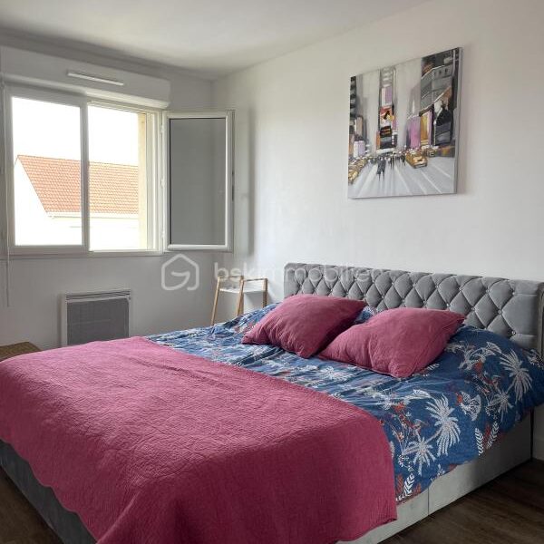Maison à vendre à Beauvais — Vue nature — photo 8