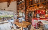 Maison à vendre à Mieussy — Vue montagne — photo 7