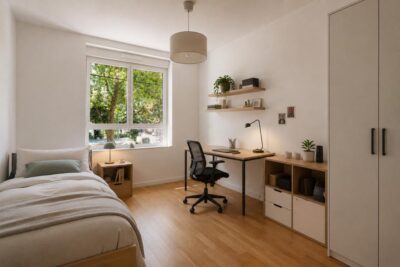 Appartement à vendre à Lyon 4e Arrondissement