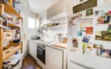Appartement à vendre à Paris 20e arrondissement — Vue sur la ville — photo 8