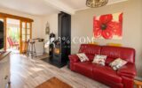 Maison à vendre à Plouhinec — Vue mer — photo 7