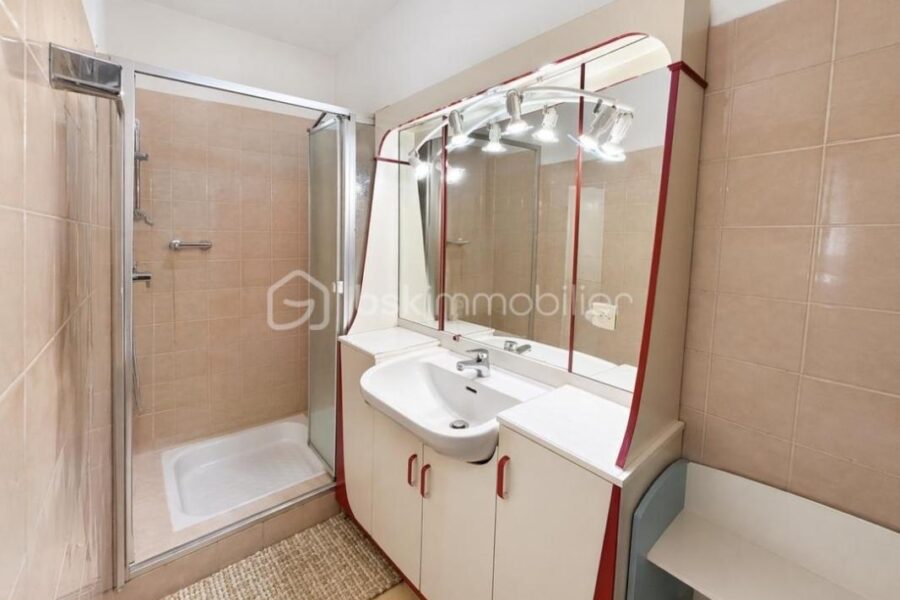 Appartement à vendre à Roquebrune-Cap-Martin — Vue dégagée — photo 7