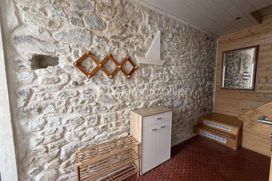 Maison à vendre à Plomodiern — Vue nature — photo 7