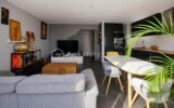 Appartement à vendre à Vaires-sur-Marne — Vue sur la ville — photo 8