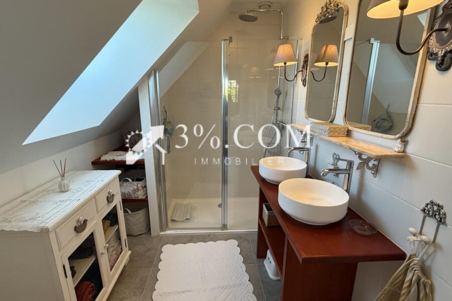 Maison à vendre à Baden — Vue dégagée — photo 8