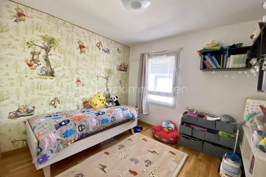 Appartement à vendre à Marlieux — Vue nature — photo 7