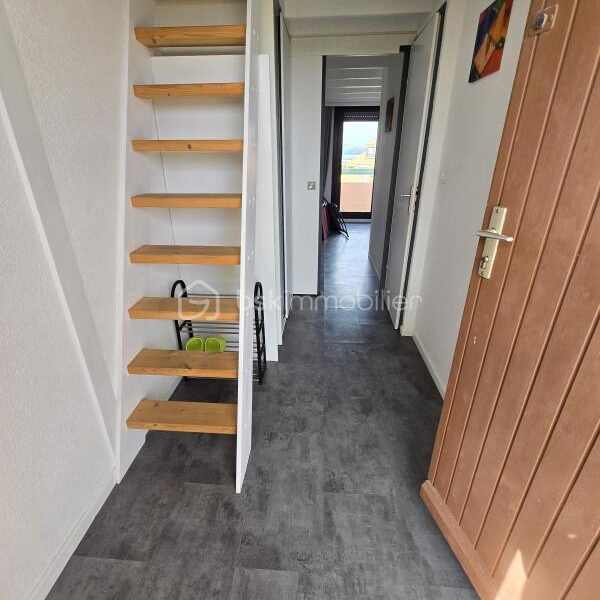 Appartement à vendre à Le Barcarès — Vue lac — photo 7