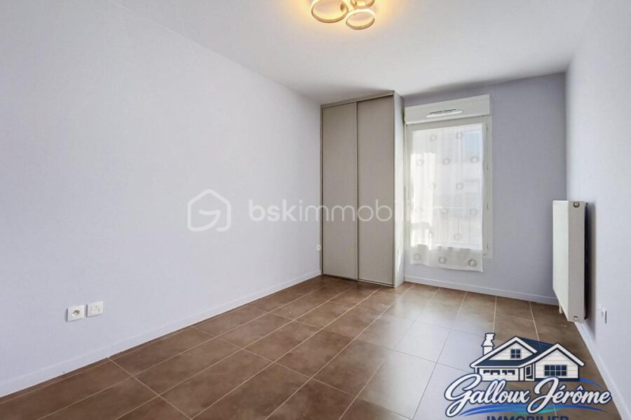 Appartement à vendre à Tourcoing — Vue nature — photo 8