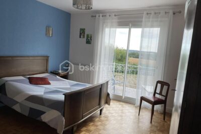 Maison à vendre à Malestroit