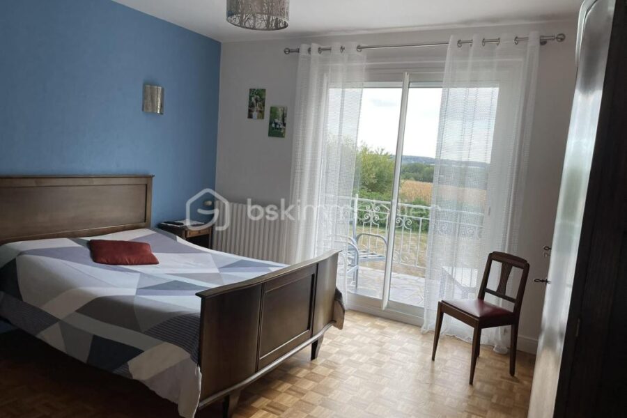 Maison à vendre à Malestroit — Vue nature — photo 1