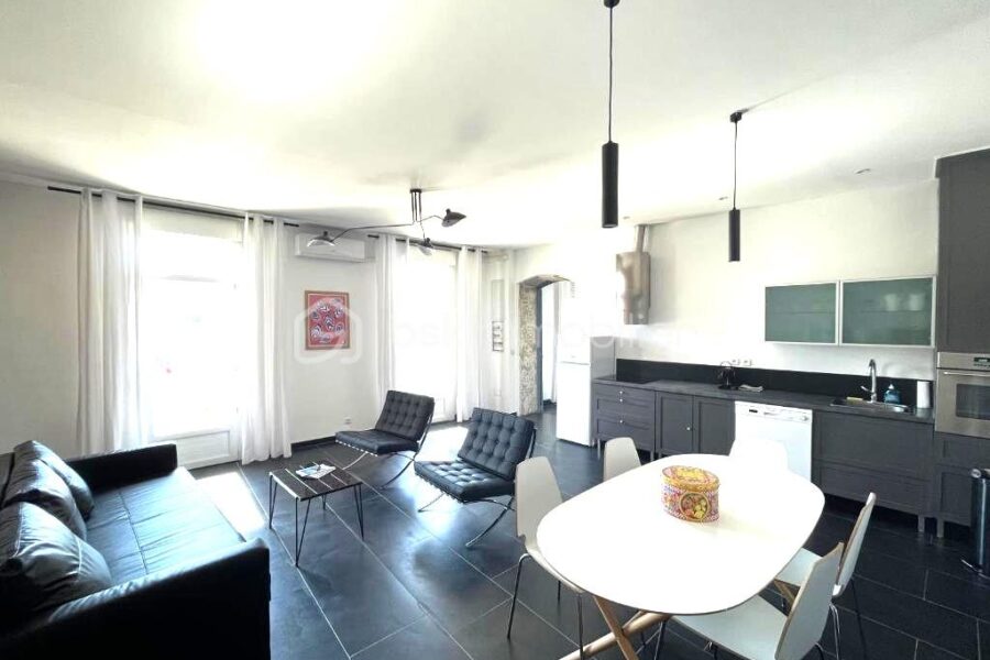 Appartement à vendre à Sète — Vue marina & port — photo 7