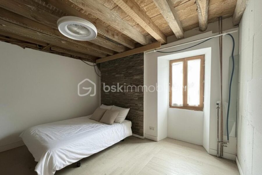 Maison à vendre à Lescheraines — Vue montagne — photo 7