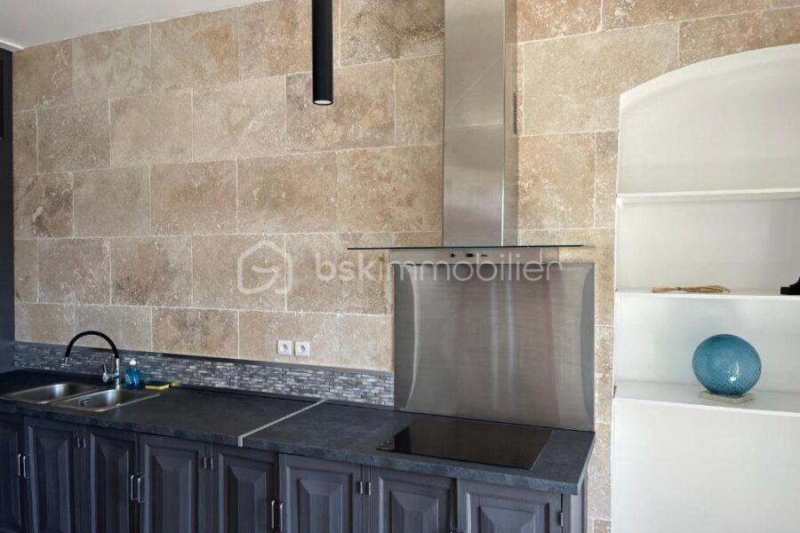 Appartement à vendre à Sète — Vue marina & port — photo 8