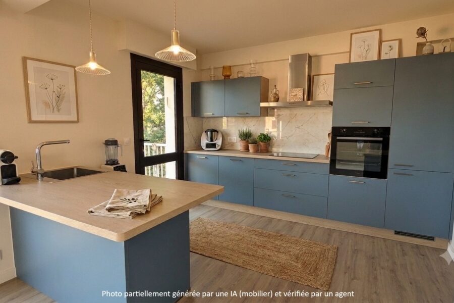 Appartement à vendre à Perpignan — Vue dégagée — photo 7