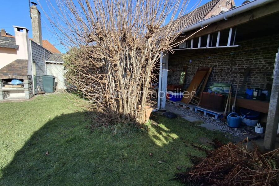 Maison à vendre à Dieppe — Vue mer — photo 8