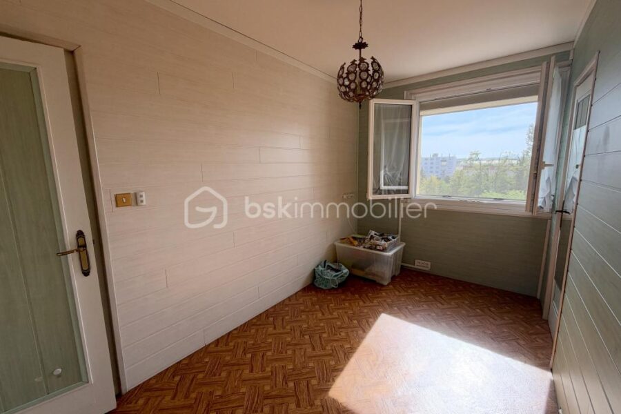 Appartement à vendre à Roanne — Vue sur la ville — photo 8
