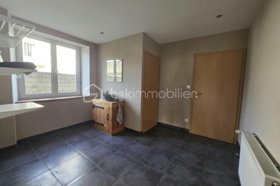 Maison à vendre à Hellimer — Vue nature — photo 8
