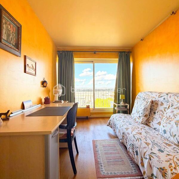 Appartement à vendre à Courbevoie — Vue sur la ville — photo 7