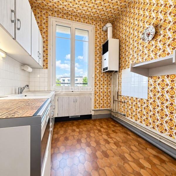 Appartement à vendre à Le Havre — Vue mer — photo 7